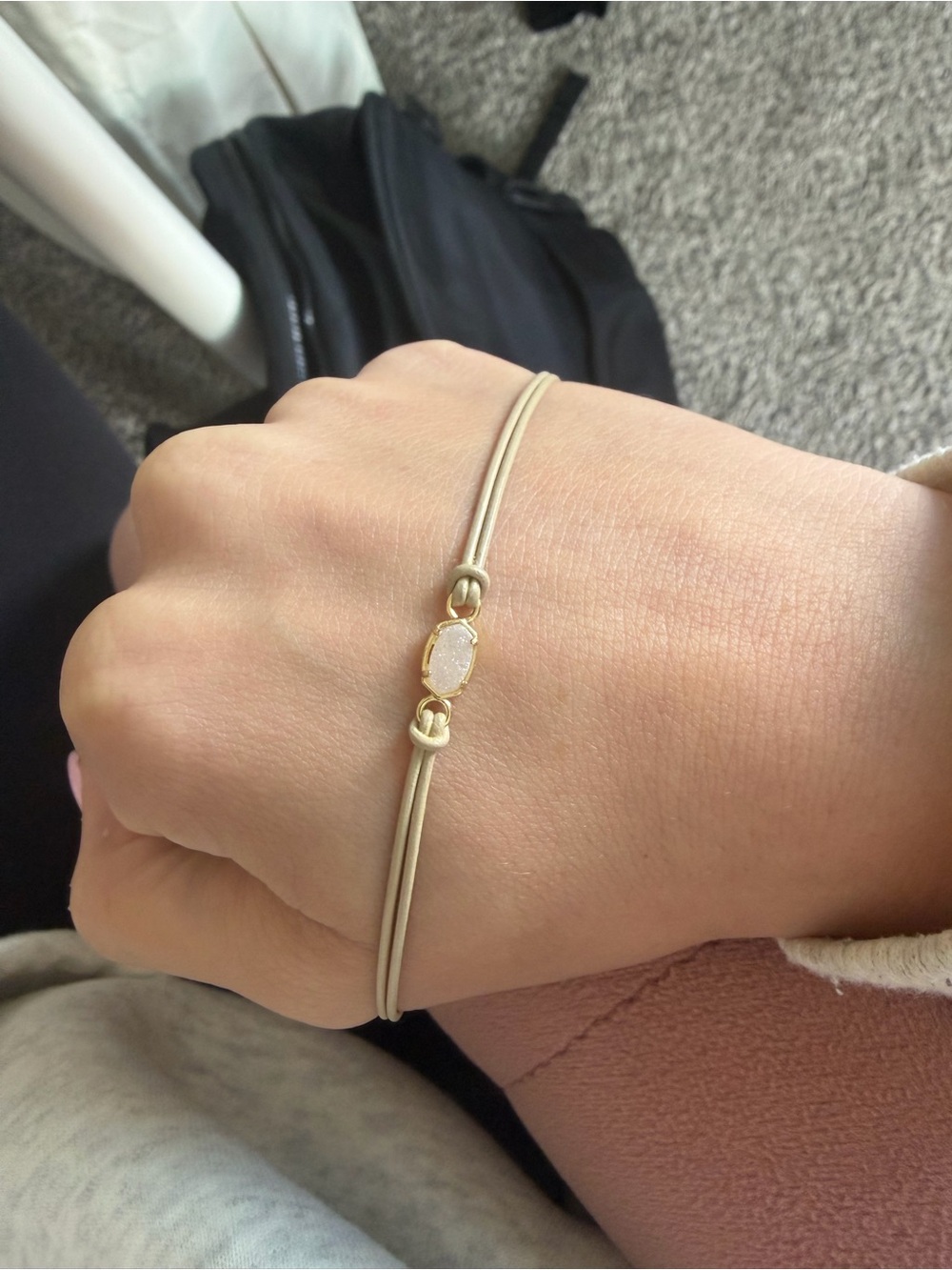 Kendra Scott bracelet